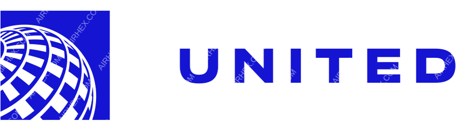 United air Logo